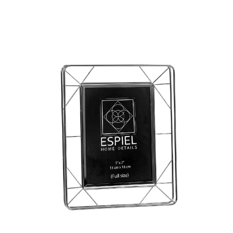 Κορνίζα (10x15) Espiel FAM531