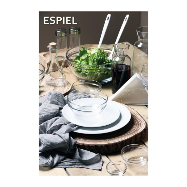 Καράφα 250ml Pasabahce By Espiel Village SP43804K12L