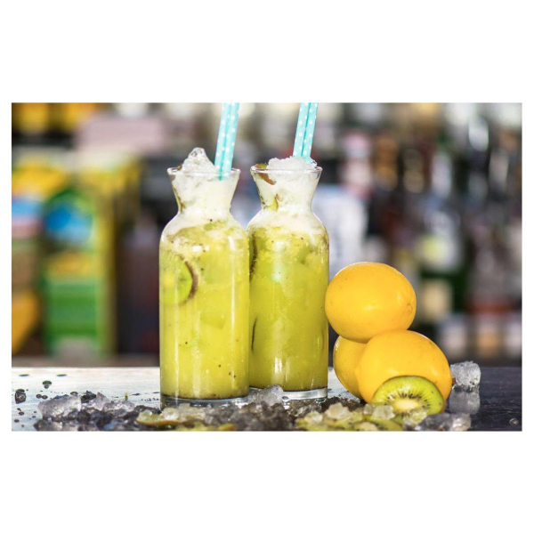 Καράφα 250ml Pasabahce By Espiel Village SP43804K12L