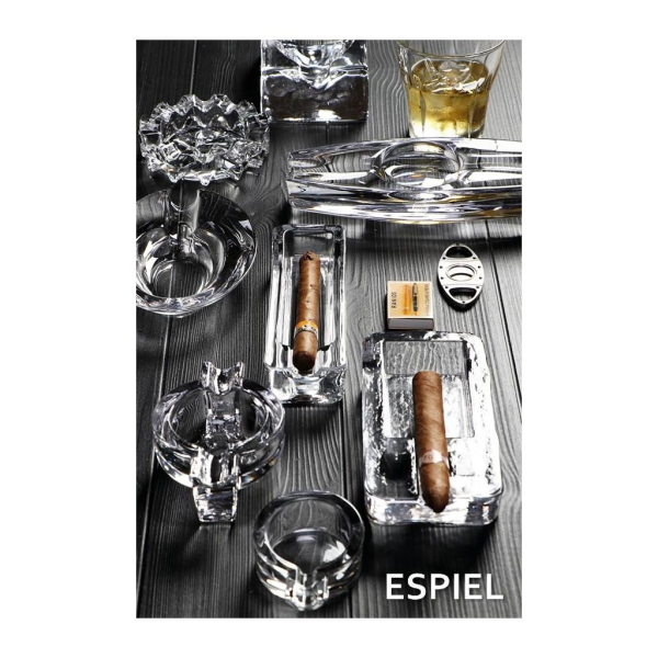 Τασάκι Πούρου Espiel NU24105