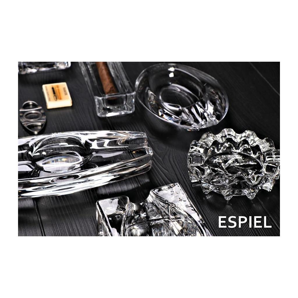 Τασάκι Πούρου Espiel Nu24105 Home Διακόσμηση Τασάκια Spitishop
