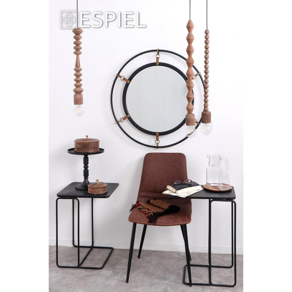 Κανάτα 1.5lt Pasabahce By Espiel Hoop SP43783K6