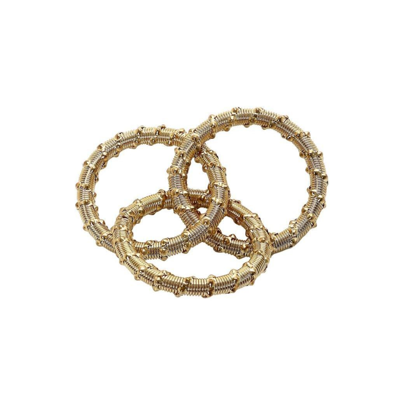 Δαχτυλίδι Πετσέτας Φαγητού Espiel YRA108K6