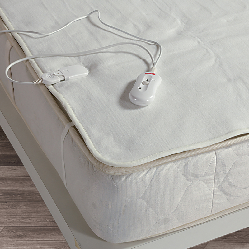 Κουβέρτα Ηλεκτρική Υπέρδιπλη (140x160) Nef-Nef Homeware Standard