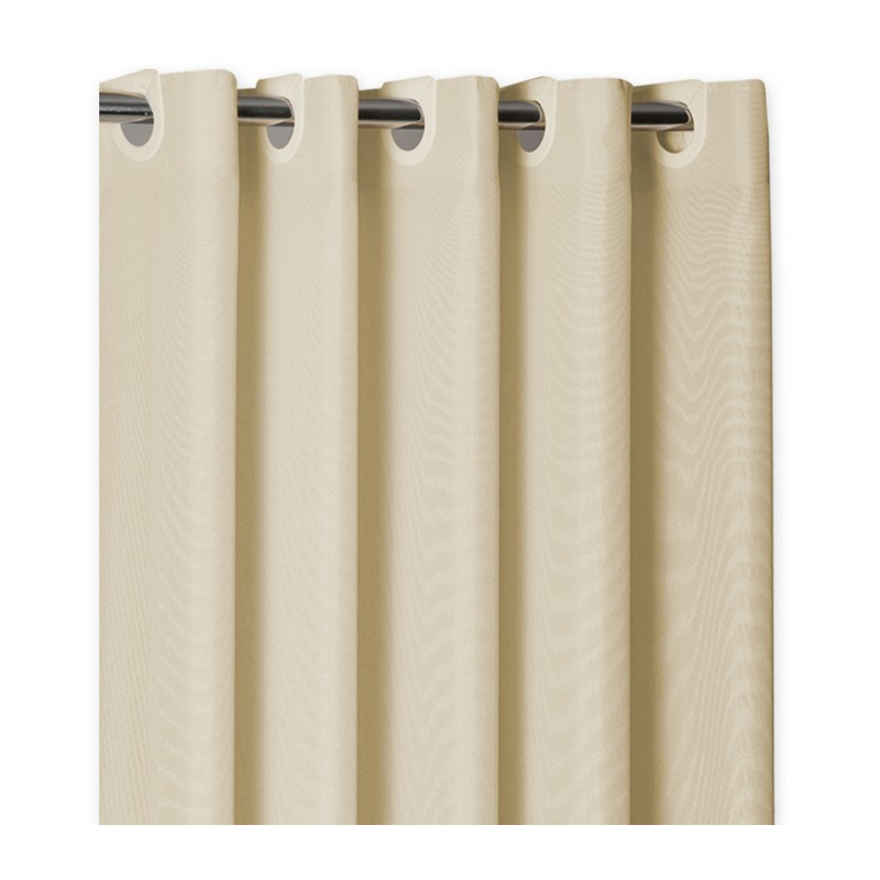 Κουρτίνα Μπάνιου (180x180) Με Τρουκς Nef-Nef Shower Linen