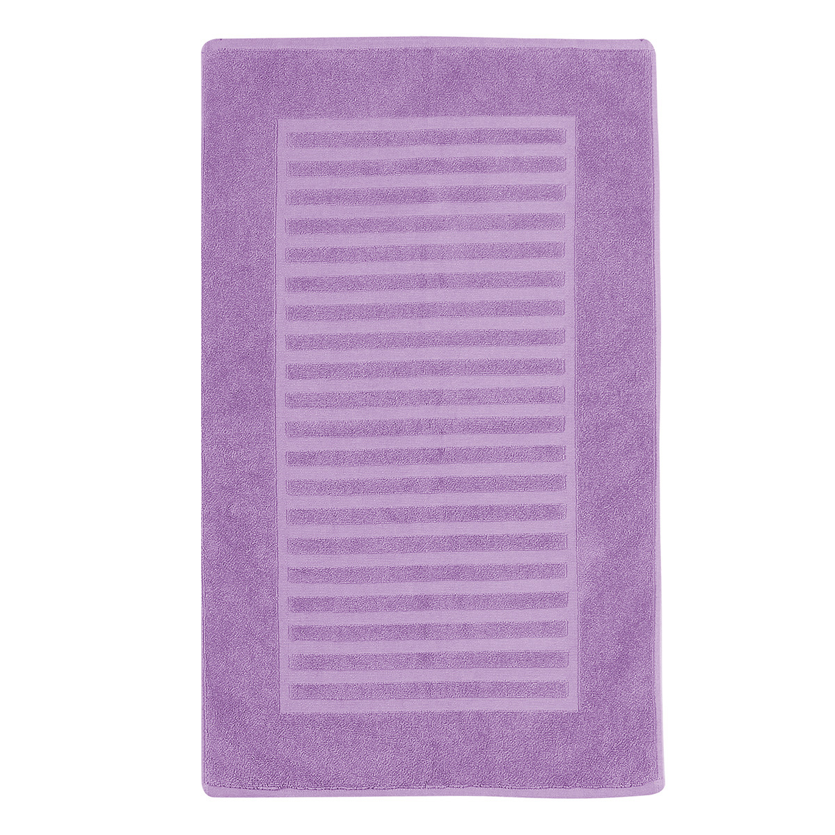 Πετσετέ Πατάκι Μπάνιου (50×80) Nef-Nef Venus Terry Purple