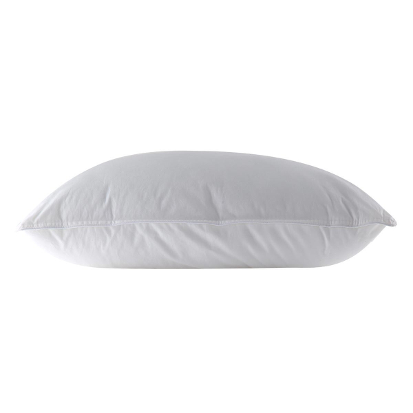 Μαξιλάρι Ύπνου Μαλακό (48x68) Nef-Nef Comfort Pillow 500 Hollowfiber