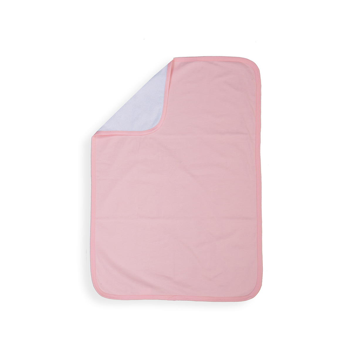 Βρεφικό Σελτεδάκι Αλλαξιέρας (50x70) Nef-Nef Soft Pink