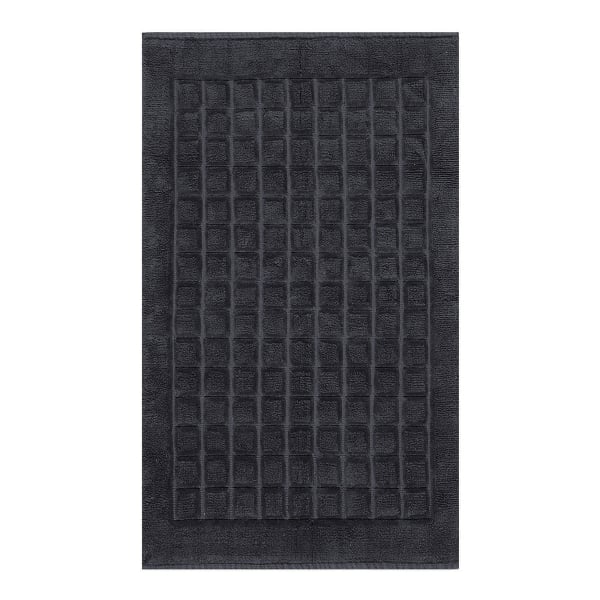 Πατάκι Μπάνιου (70x120) Nef-Nef Aegean Black