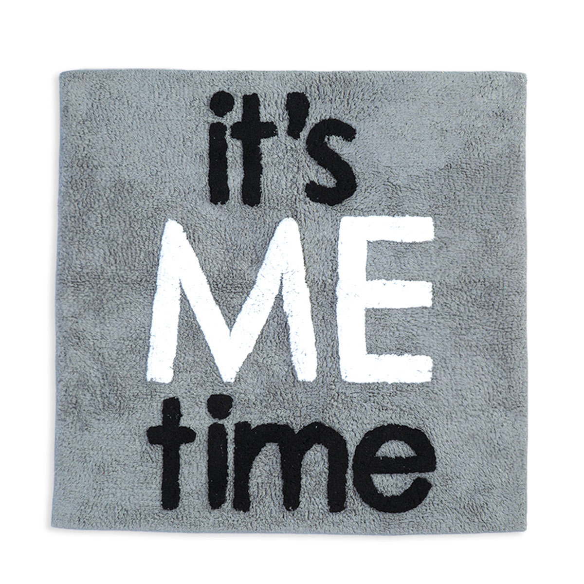 Πατάκι Μπάνιου (80×80) Nef-Nef It’s Me Time