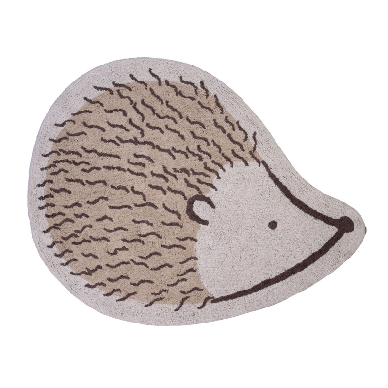 Παιδικό Χαλί (140x110) Nef-Nef Homeware Forest Friends