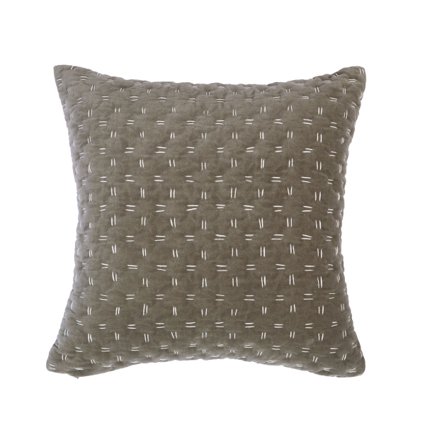 Διακοσμητική Μαξιλαροθήκη (45x45) Nef-Nef Homeware Elements Shepard