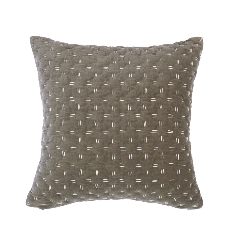 Διακοσμητική Μαξιλαροθήκη (45x45) Nef-Nef Homeware Elements Shepard