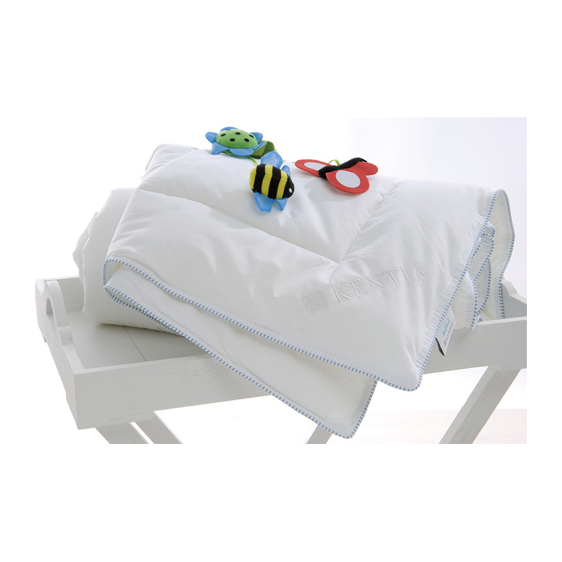 Πάπλωμα Κούνιας (100x140) Kentia Baby Dream Quilt