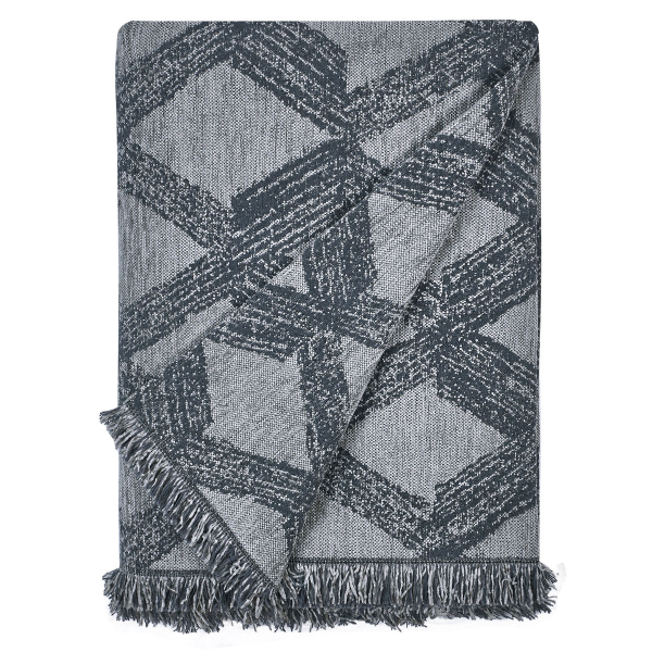 Ριχτάρι Διθέσιου Καναπέ (180x250) Kentia Stylish Walter 24 Grey