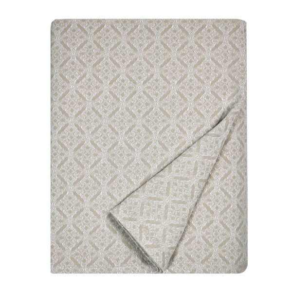 Τραπεζομάντηλο (170x310) Kentia Loft Myra 12 Chaki