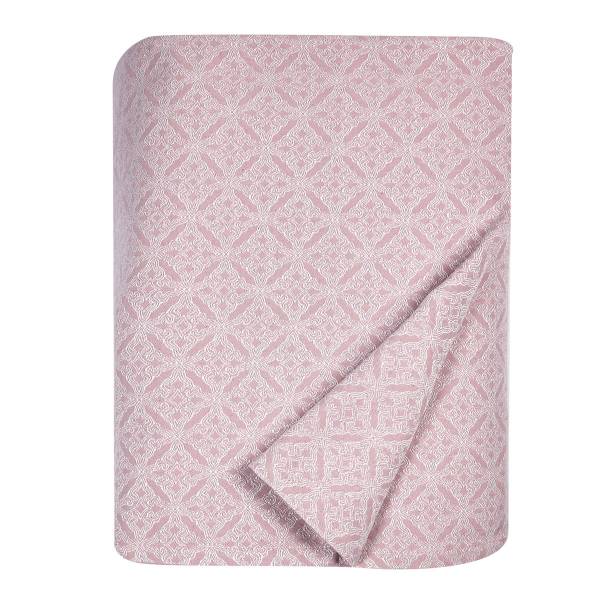 Τραπεζομάντηλο (170x270) Kentia Loft Myra 20 Lilac