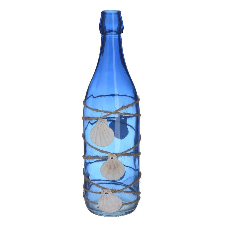 Διακοσμητικό Μπουκάλι InArt 4-70-342-0003