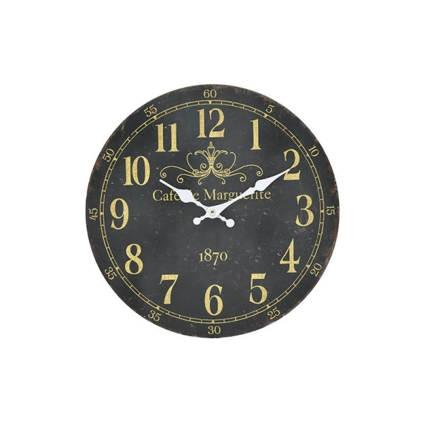 Ρολόι Τοίχου (Φ34) InArt 3-20-773-0352