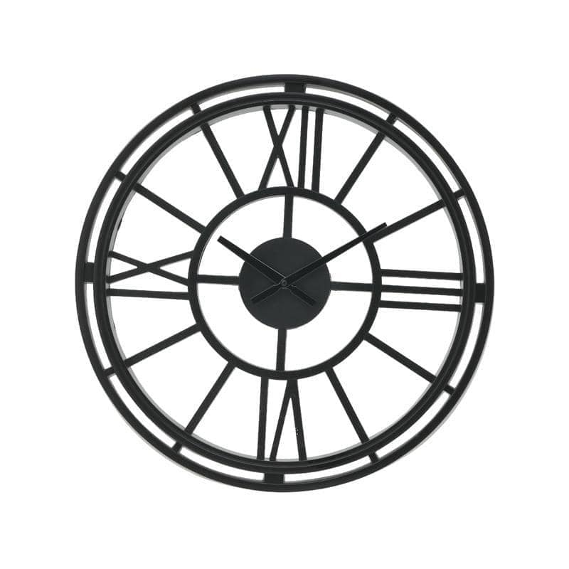Ρολόι Τοίχου (Φ50) InArt 3-20-925-0028
