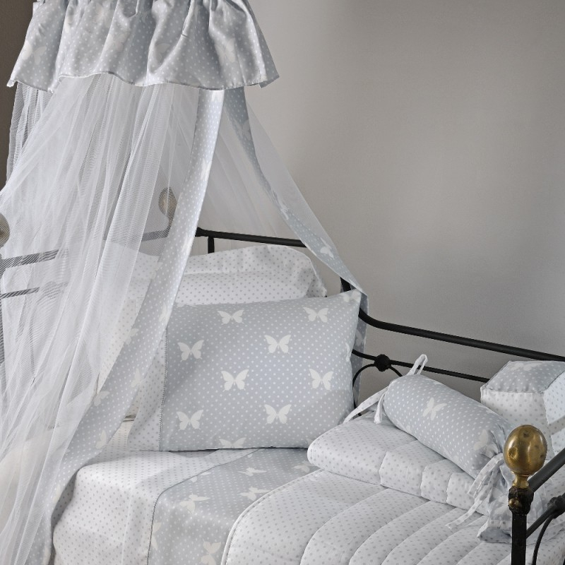 Κουνουπιέρα Κούνιας Down Town BS 686 φωτογραφία