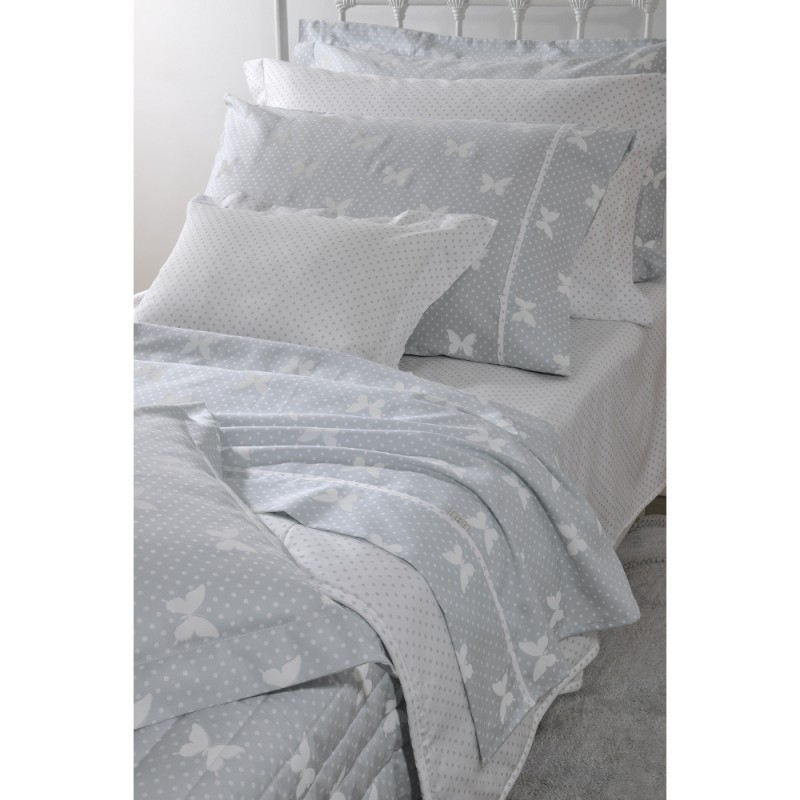 Σεντόνια Μονά (Σετ) Down Town S 686