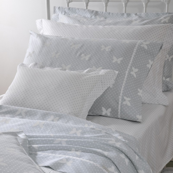 Σεντόνια Μονά (Σετ) Down Town S 686