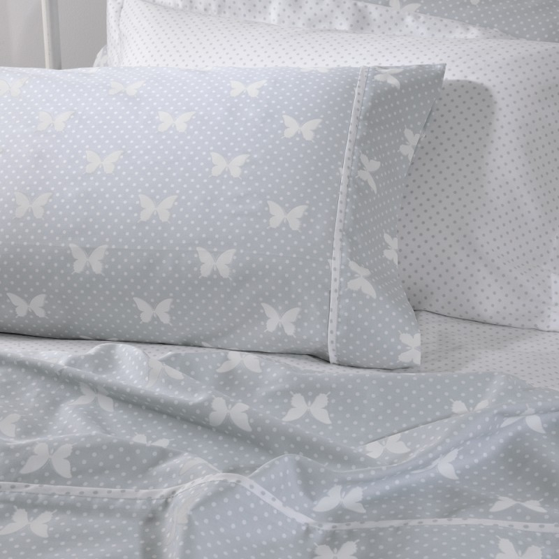 Σεντόνια Μονά (Σετ) Down Town S 686 φωτογραφία