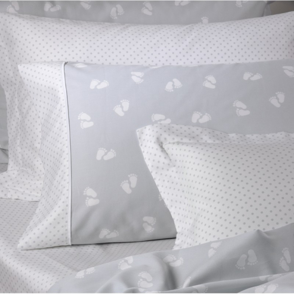 Σεντόνια Μονά (Σετ) Down Town S 689