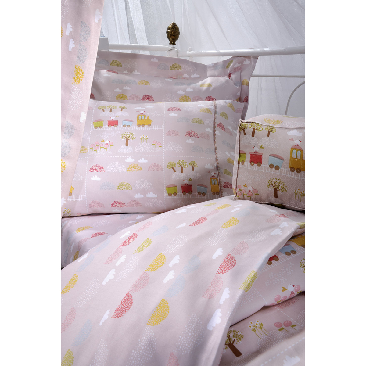 Πάντα Κούνιας (185x40) Down Town BS 123 φωτογραφία