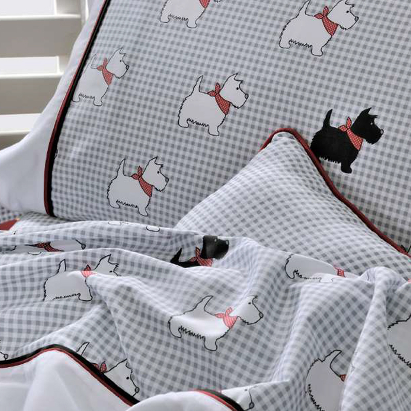 Σεντόνια Μονά (Σετ) Down Town 767 φωτογραφία