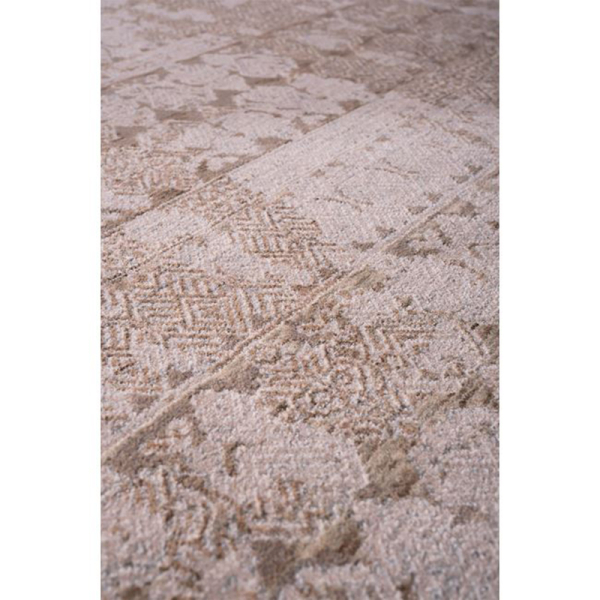 Χαλί (120x160) Βιοκαρπέτ Como 8674 A