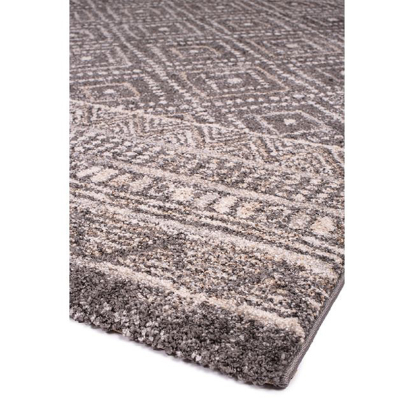 Χαλί (160x230) Βιοκαρπέτ Zucchero 20495-095