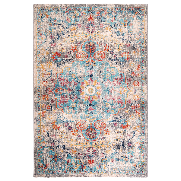 Χαλί Διαδρόμου (80x150) Βιοκαρπέτ Naif 20157/953