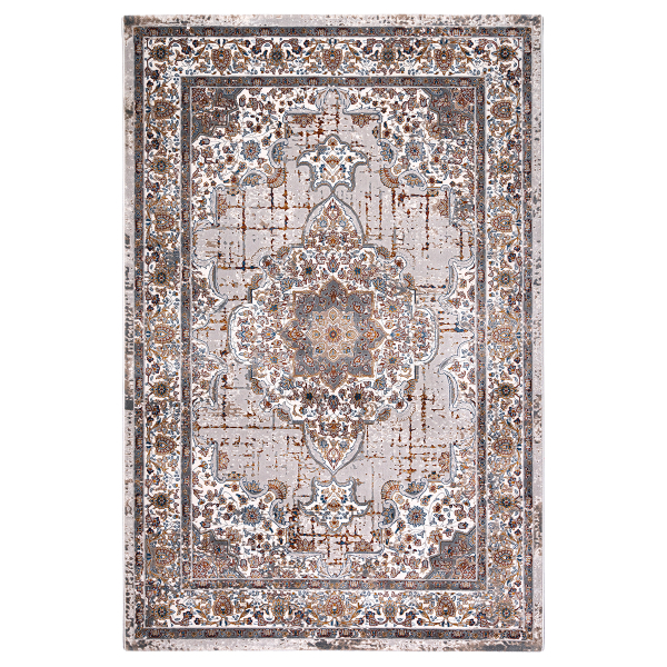 Χαλί Διαδρόμου (80x150) Βιοκαρπέτ Sharif 11698/K01 Multi