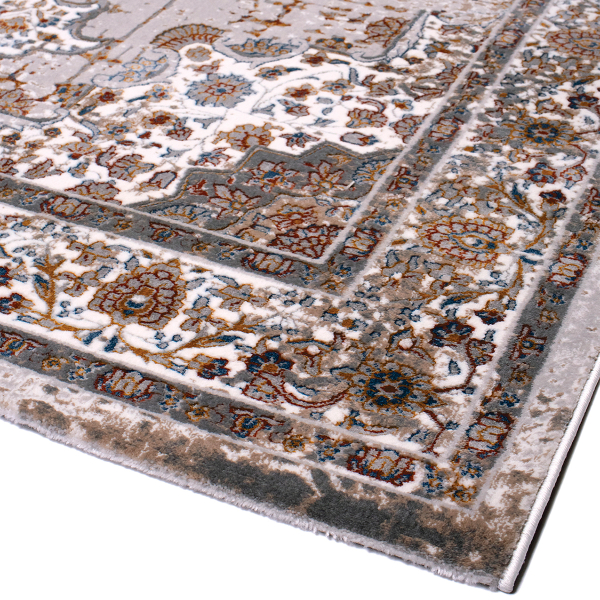 Χαλί Διαδρόμου (80x220) Βιοκαρπέτ Sharif 11698/K01 Multi