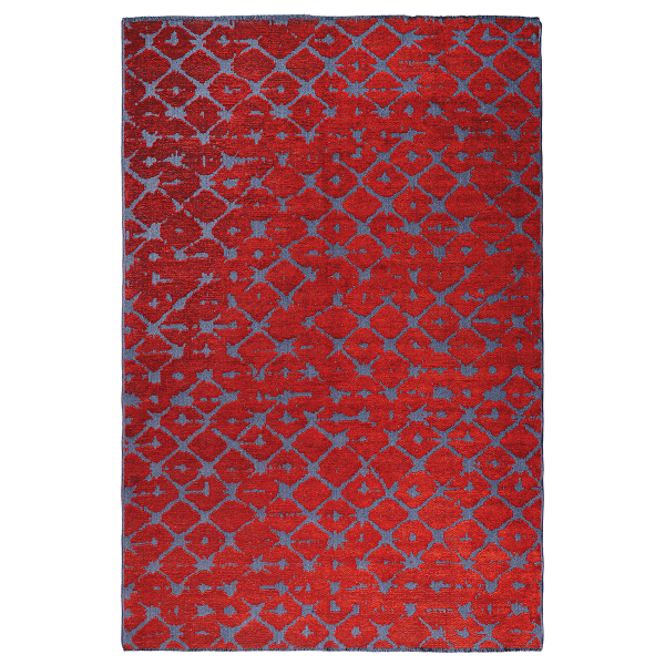 Χαλί All Season (160x230) Βιοκαρπέτ Dante Refleks Terra