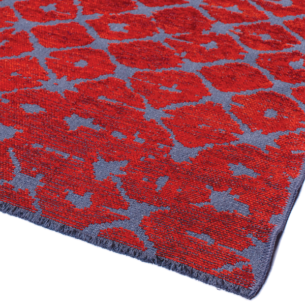 Χαλί All Season (160x230) Βιοκαρπέτ Dante Refleks Terra