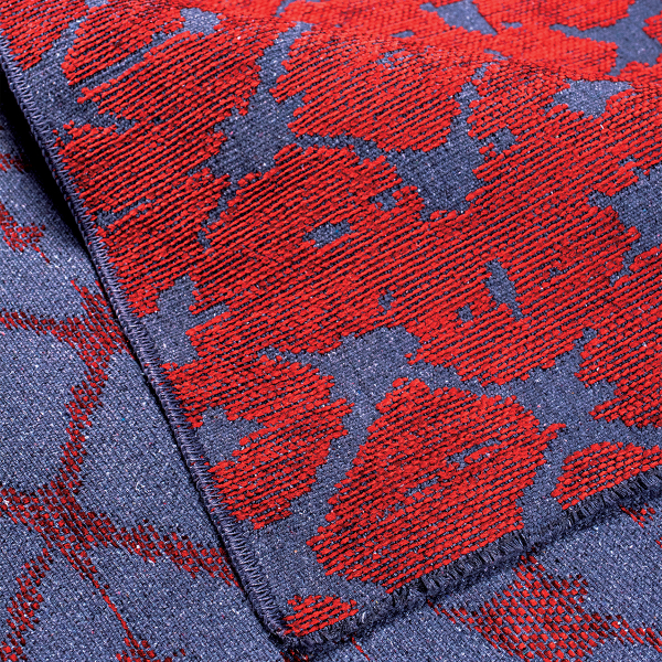 Χαλί All Season (160x230) Βιοκαρπέτ Dante Refleks Terra