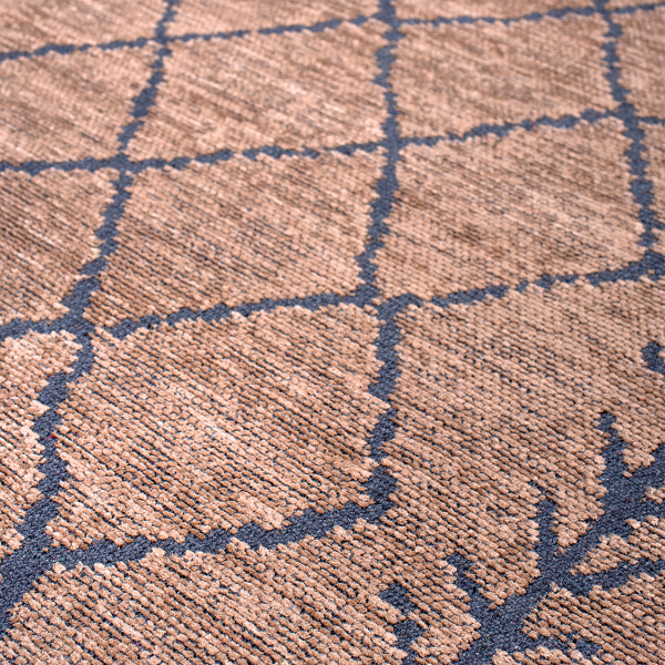 Χαλί All Season (200x300) Βιοκαρπέτ Dante Pore Beige