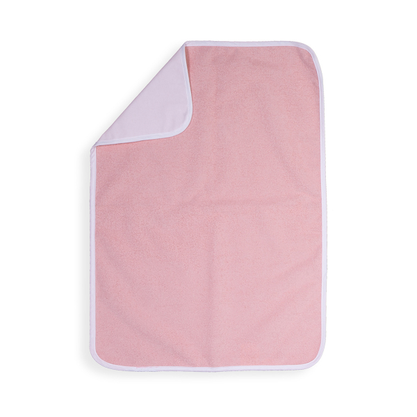 Βρεφικό Σελτεδάκι (50x70) Nef-Nef Soft Pink
