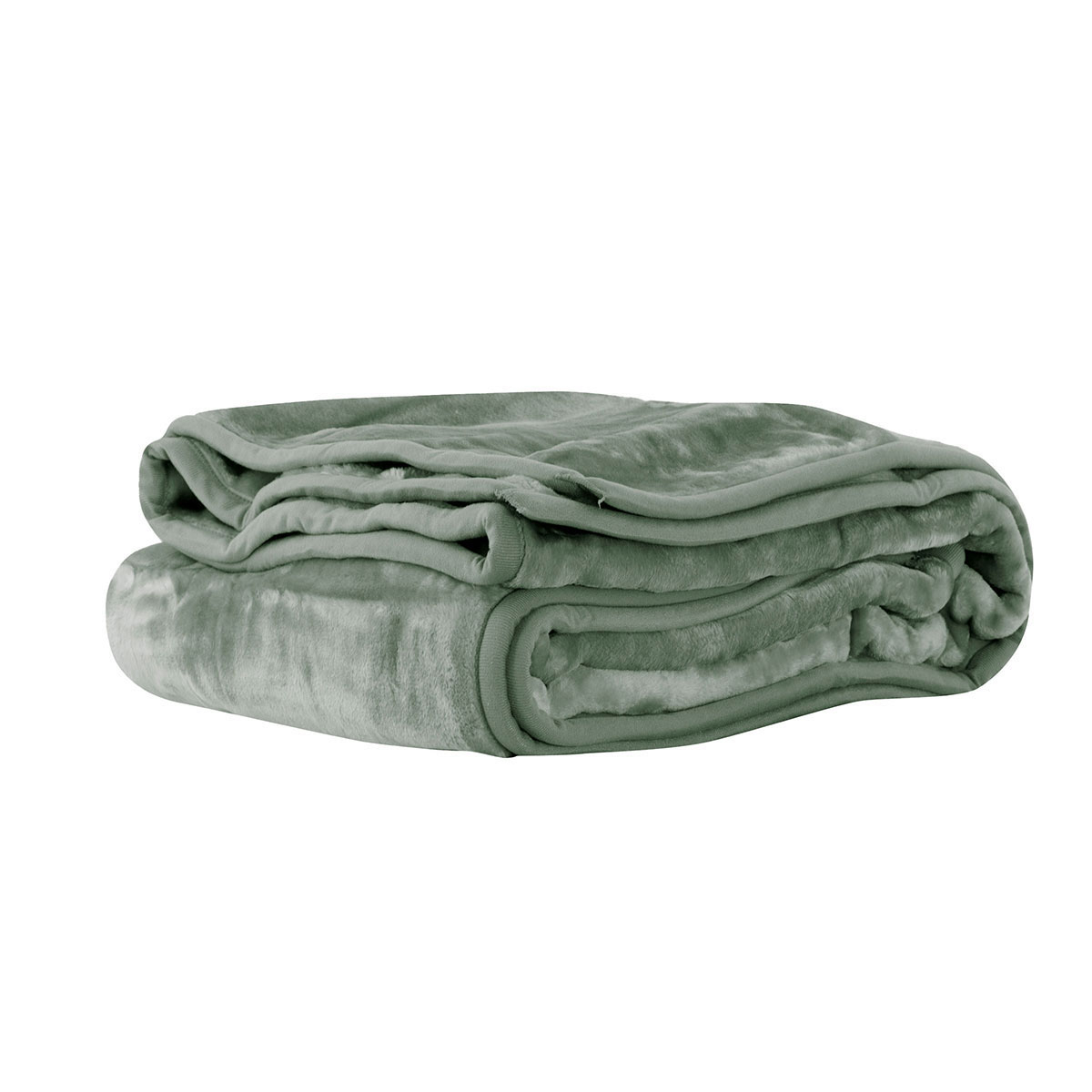 Κουβέρτα Βελουτέ Υπέρδιπλη (220X240) Nef-Nef Homeware Loft 22 Green-1165 Home Λευκά Είδη Κρεβατοκάμαρας Κουβέρτες Υπέρδιπλες Spitishop