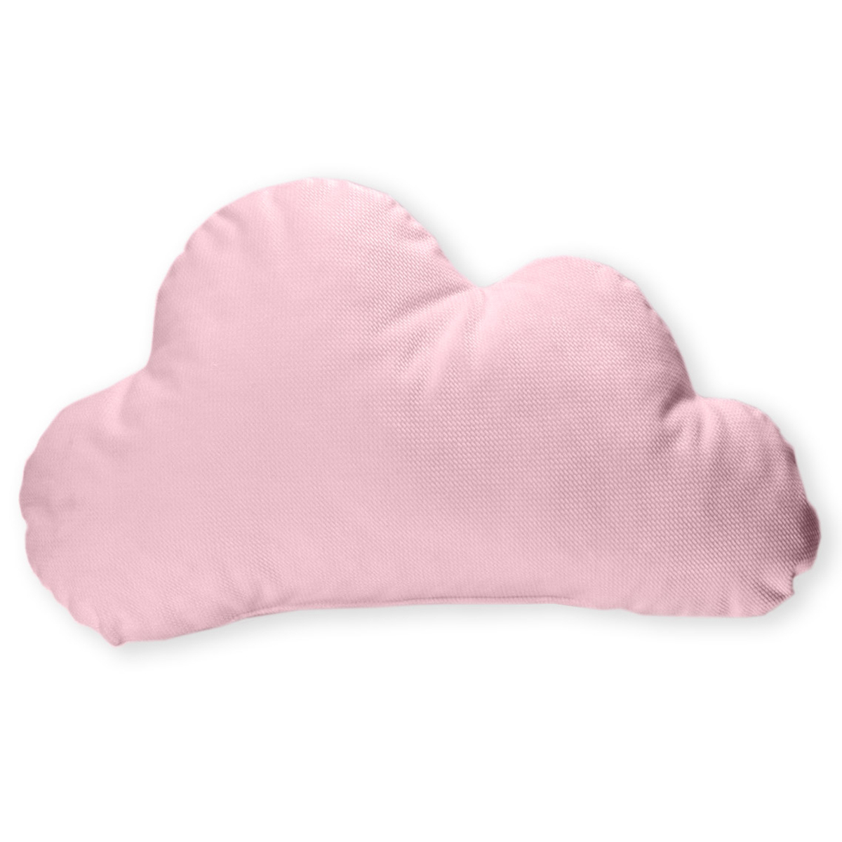 Διακοσμητικό Μαξιλάρι (45×26) Baby Oliver Σύννεφο Ροζ Des 131 166996