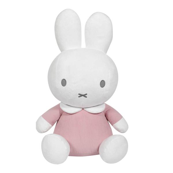 Μαλακό Παιχνίδι Με Ήχο Miffy Pink 47-3628