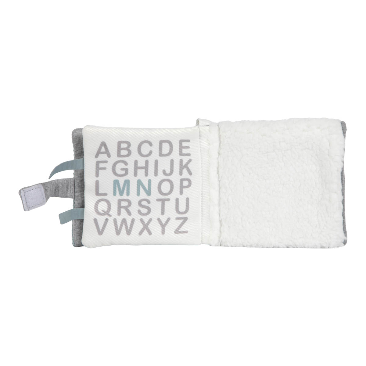 Κρεμαστό Βιβλίο Δραστηριότητας Miffy Mint 47-3676 Home Παιχνίδια Δραστηριοτήτων Spitishop