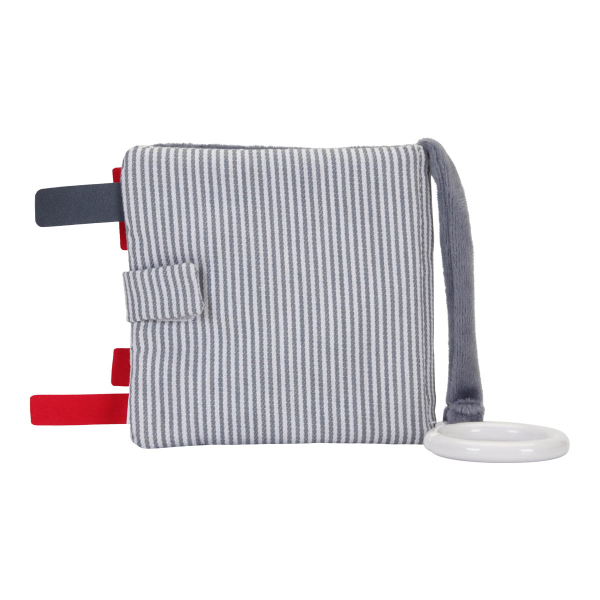 Κρεμαστό Βιβλίο Δραστηριότητας Miffy Fun At Sea 47-3726