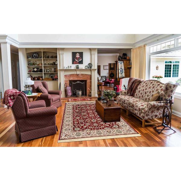 Χαλί All Season (160x230) New Plan Sonia 553/301220