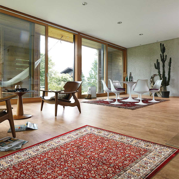 Χαλί All Season (160x230) New Plan Sonia 240/301220