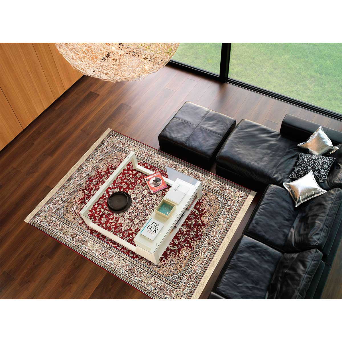 Χαλί All Season (200X300) New Plan Sonia 551 301220 Home Χαλιά Σαλονιού Spitishop