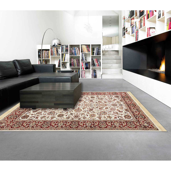 Χαλί All Season (140x200) New Plan Sonia 553/301440